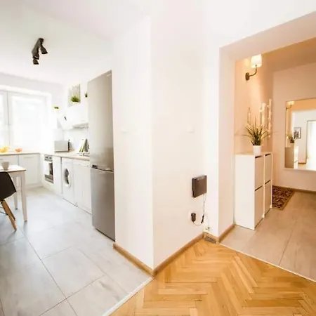 Charming And Cosy - Wawel Apartament Kraków