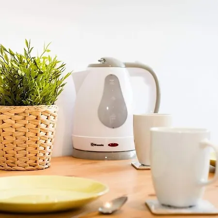 Apartament Charming And Cosy - Wawel