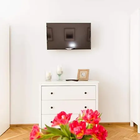 Apartament Charming And Cosy - Wawel *