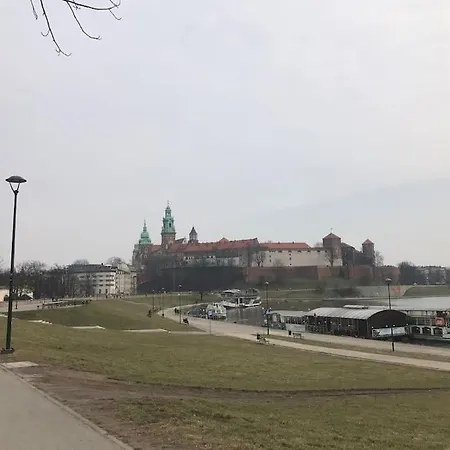 Apartament Charming And Cosy - Wawel *