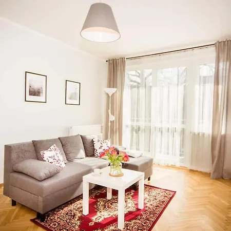 Charming And Cosy - Wawel Kraków
